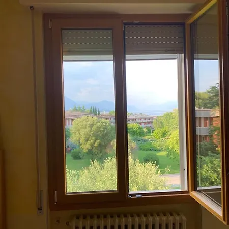 Oliveto Appartement