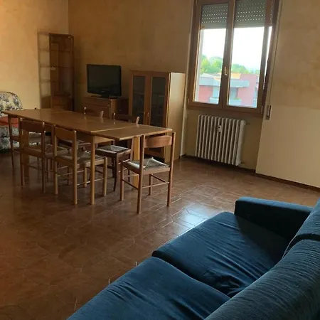 Appartement Oliveto