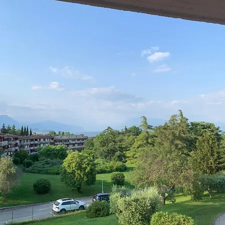 Appartement Oliveto *