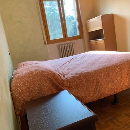 Otel Oliveto