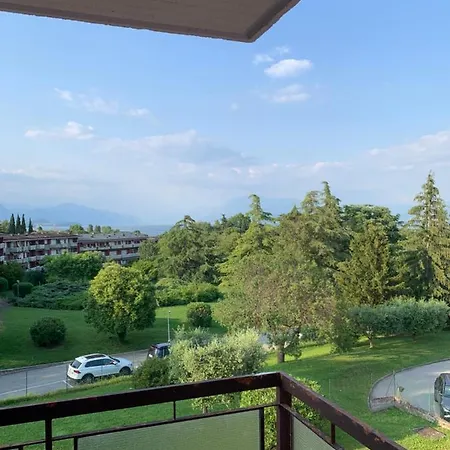Oliveto * Desenzano del Garda