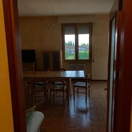 Oliveto Appartement Desenzano del Garda