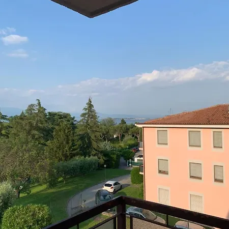 Otel Oliveto Desenzano del Garda